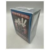 1989 GHOSTBUSTERS 2 MINT SET O PEE CHEE 88 CARDS