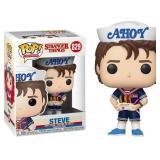 FUNKO POP STRANGER THINGS - AHOY STEVE #829