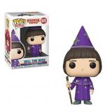 FUNKO POP STRANGER THINGS - WILL THE WISE #805