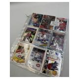 PATRICK ROY MINT LOT 25 DIFFERENT