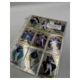 1999 BOWMANS BEST MINT LOT 31 DIFFERENT DEREK