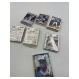 TORONTO BLUE JAYS TEAM SETS LOT OF 5 DIFFERENT