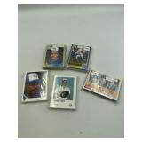 TORONTO BLUE JAYS TEAM SETS LOT OF 5 DIFFERENT