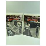 2 X COMPUTER MOUSE PADS MINT IN PACKAGES JARI