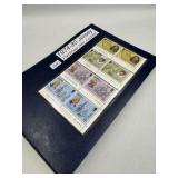 STAMPS JERSEY PART SHEET SETS CATALOGUE $300