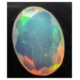 GENUINE OPAL (1.2CT) GEMSTONE