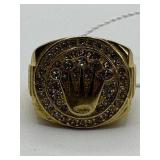 COSTUME JEWELLERY RING