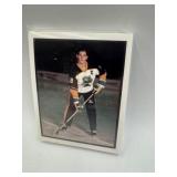 1986-87 LONDON KNIGHTS POLICE ISSUE SET 30 NM -