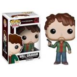 FUNKO POP TV HANNIBAL - WILL GRAHAM #147 FIGURE