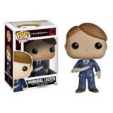 FUNKO POP TV HANNIBAL-HANNIBAL LECTER #146 FIGURE
