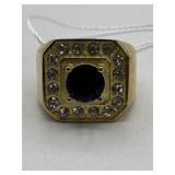 COSTUME JEWELLERY RING