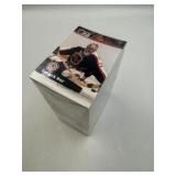 1991-92 PRO SET HOCKEY SET NR MT - MINT 345