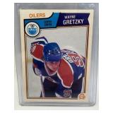 1983-84 O PEE CHEE #29 WAYNE GRETZKY NM - MINT