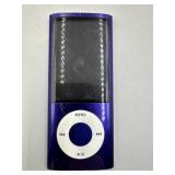 IPOD (NO CHARGING CORDS)