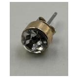 COSTUME JEWELRY STUD EARRING