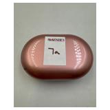 EARPHONES (NO CHARGING CORDS)