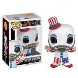FUNKO POP MOVIES CAPTAIN SPAULDING #58 FIGURE