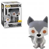 FUNKO POP GAME/THRONES NYMERIA #76 FIGURE