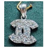 10K(0.85G),  PENDANT