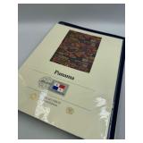 STAMPS 1981 UNITED NATIONS UNICEF 41 COUNTRY