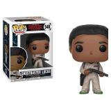 FUNKO POP ST GHOSTBUSTERS LUCAS #548 FIGURE
