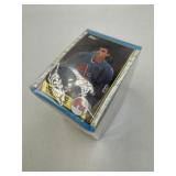 1989-90 TOPPS HOCKEY SET 198 CARDS NM - MINT