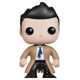 FUNKO POP SUPERNATURAL CASTIEL  #95 FIGURE