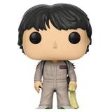 FUNKO POP ST GHOSTBUSTERS MIKE #546 FIGURE