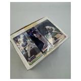 1994 PRO MAGS BASEBALL MAGNET LOT NM - MINT