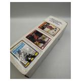 1990-91 O PEE CHEE HOCKEY SET 528 PLUS RED ARMY