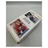 1990-91 7TH INNING SKETCH OHL HOCKEY SET 1-400 NM