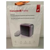 HONEYWELL HOME SERIES 5 PORTABLE WIRELESS DOORBELL