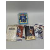 NHL HOCKEY FOOD ISSUE LOT KELLOGGS, POST