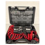 MOTOMASTER ELIMINATOR, HEAVY DUTY TIRE INFLATOR