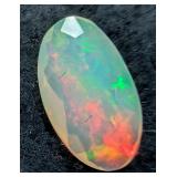 GENUINE OPAL (APP 1.2CT) GEMSTONE