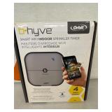B HYVE SMART WI-FI INDOOR SPRINKLER TIMER