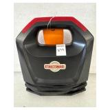 MOTOMASTER 12V AIR COMPRESSOR