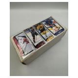 1998-99 HOCKEY NR MT - MINT 400 COUNT BOX