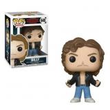 FUNKO POP STRANGER THINGS BILLY #640 FIGURE