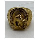 COSTUME JEWELLERY RING