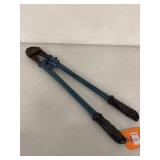 24' BOLT CUTTERS