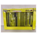 RYOBI DRILLING AND DRIVING SET