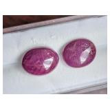 7.45 CT UNTREATED RUBY GEMSTONE PR,APPRAISAL