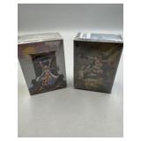 2 X NON-SPORT SETS NR MT MICHAEL WHELAN FANTASY