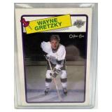 1988-89 O PEE CHEE #120 WAYNE GRETZKY MINT