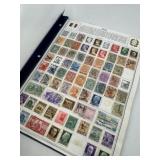 ITALY STAMP COLLECTION 1920'S AND 30'S PLUS NEWER