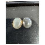 NATURAL CAT'S EYE (CHRYSOBERYL) (APP 3CT)