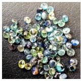 GENUINE SAPPHIRE 1.7MM (APP 2.5CT) GEMSTONE