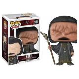 FUNKO POP TV: VIKINGS SEER #181 FIGURE