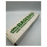 1988 FLEER BASEBALL FACTORY SEALED SET